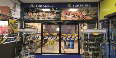 Ankara Reklam Tabela Grafit Reklam  